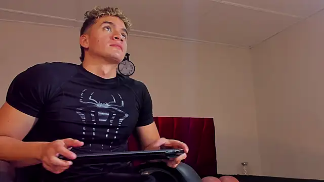 paull george online show from 26, 9, 2025