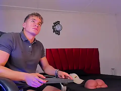 paull george online show from 7, 10, 2025