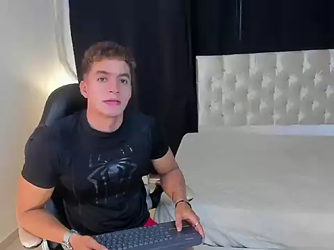 paull george online show from 26, 3, 2026