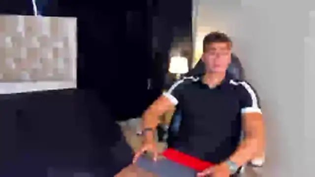 paull george online show from 13, 4, 2026