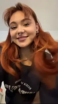 LunaMillie online show from 11, 1, 2026