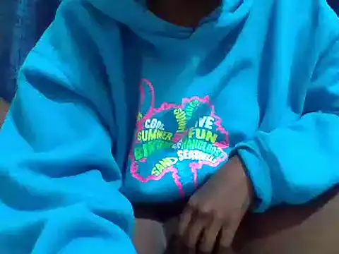 chocolatebarbiee online show from 20, 10, 2025