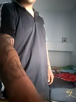 Maratattoo22 online show from 12, 9, 2025