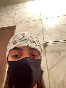 Bandidasexy22 online show from 13, 9, 2025