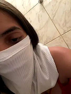 Bandidasexy22 online show from 2, 10, 2025