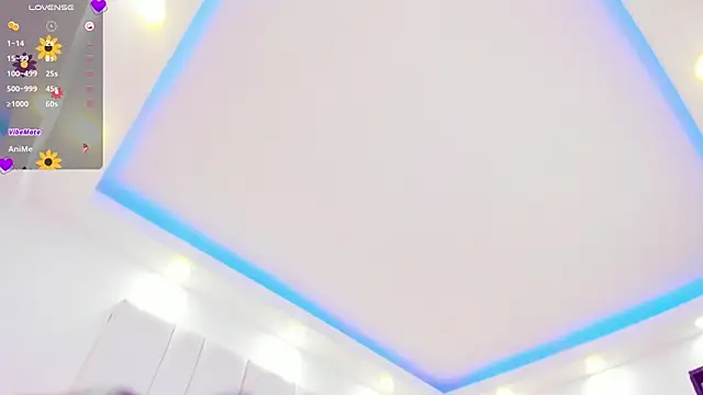 miyu lu online show from 22, 10, 2025