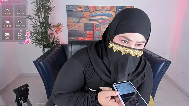 samanee konn online show from 21, 12, 2025