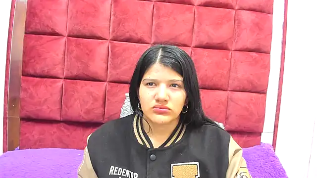 Snapshot of AANGELADIAZZ chatting on 24, 10, 2025 AANGELADIAZZ online show from 24, 10, 2025