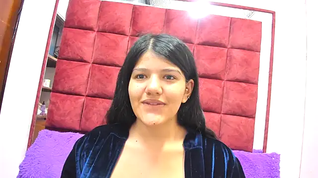 Snapshot of AANGELADIAZZ chatting on 26, 10, 2025 AANGELADIAZZ online show from 26, 10, 2025