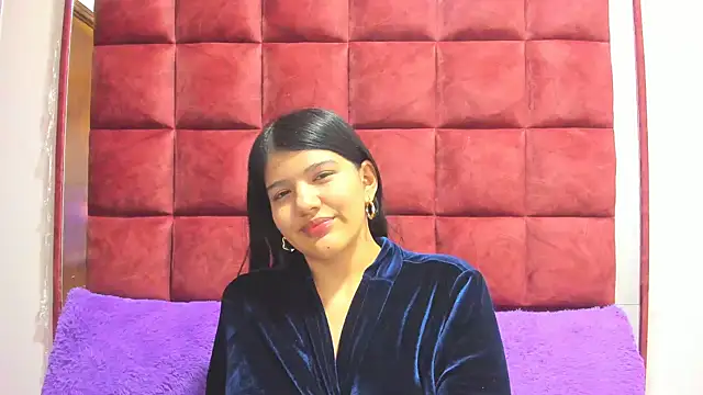 Snapshot of AANGELADIAZZ chatting on 30, 10, 2025 AANGELADIAZZ online show from 30, 10, 2025