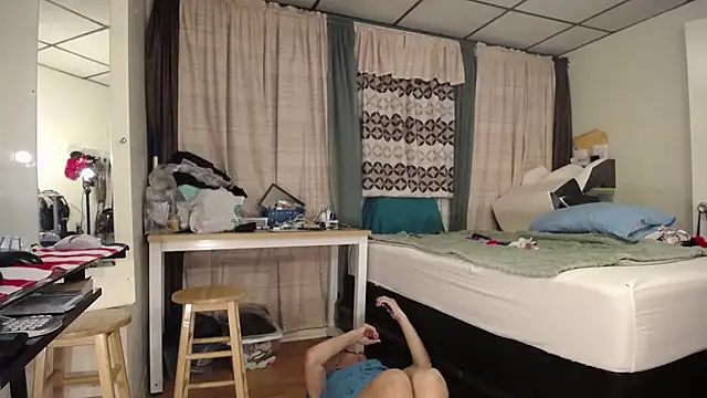 ANALTRAINING4U2 online show from 23, 2, 2025