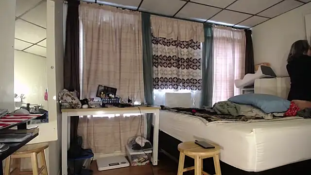 ANALTRAINING4U2 online show from 6, 3, 2025