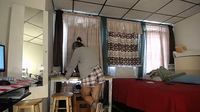 ANALTRAINING4U2 online show from 13, 3, 2025