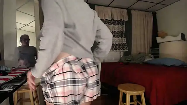 ANALTRAINING4U2 online show from 16, 3, 2025