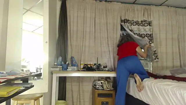 ANALTRAINING4U2 online show from 19, 9, 2025