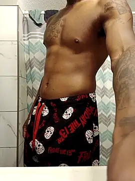 Snapshot of Dropdingo chatting on 10, 10, 2025 Dropdingo online show from 10, 10, 2025