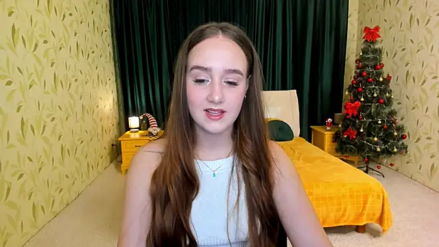 SabrinaCandi online show from 30, 11, 2025