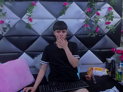 Bruno Cruzz online show from 10, 11, 2025