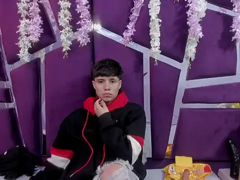 Bruno Cruzz online show from 19, 12, 2025