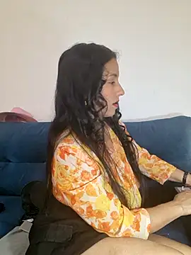 SofiiMilf online show from 1, 7, 2026