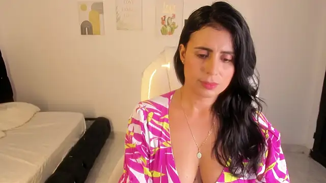 Snapshot of Lilu_ds chatting on 10, 11, 2025 Lilu ds online show from 10, 11, 2025