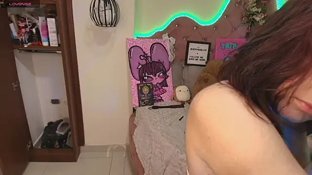 Snapshot of sophiievv chatting on 5, 11, 2025 sophiievv online show from 5, 11, 2025