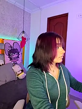 sophiievv online show from 19, 12, 2025