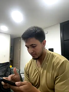 JeanLust online show from 15, 10, 2025