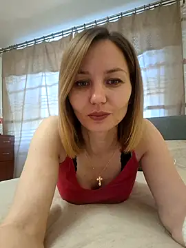 VeroLoverx online show from 14, 4, 2026