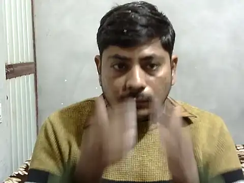 Ajmersingh335512 online show from 14, 12, 2025