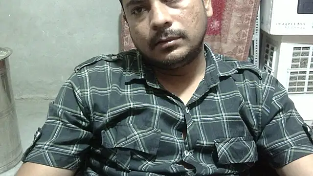 Ajmersingh335512 online show from 16, 5, 2026