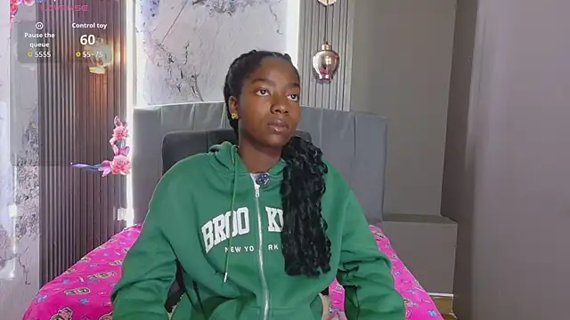 katia green1 online show from 15, 2, 2026