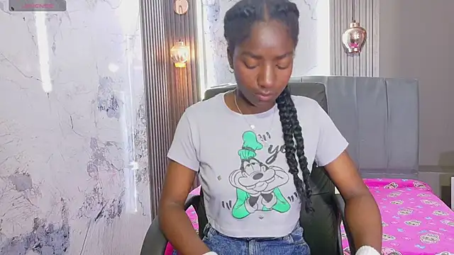 katia green1 online show from 23, 3, 2026