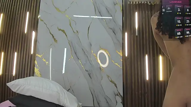 VictoriaDuart online show from 22, 12, 2025