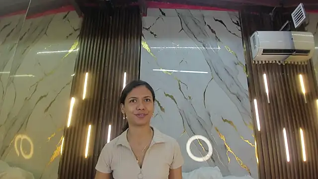 VictoriaDuart online show from 14, 1, 2026