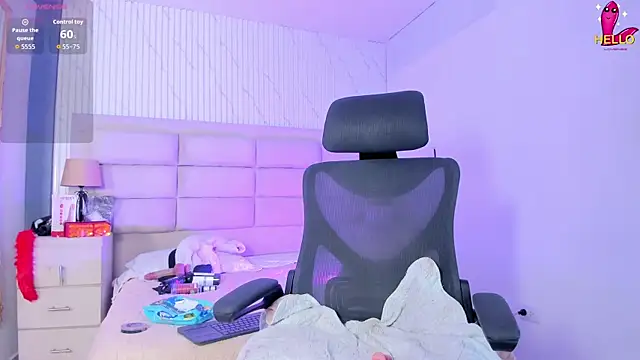 BritanyBrown  online show from 11, 4, 2026