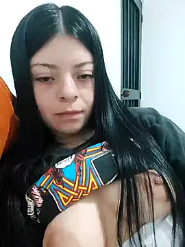 Snapshot of LunaJacobs chatting on 11, 9, 2025 LunaJacobs online show from 11, 9, 2025