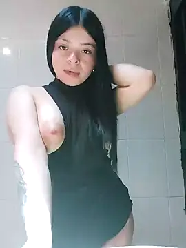 Snapshot of LunaJacobs chatting on 17, 9, 2025 LunaJacobs online show from 17, 9, 2025