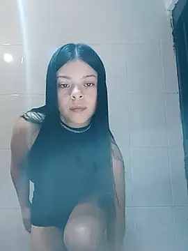 Snapshot of LunaJacobs chatting on 9, 10, 2025 LunaJacobs online show from 9, 10, 2025