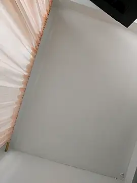 Snapshot of LunaJacobs chatting on 15, 10, 2025 LunaJacobs online show from 15, 10, 2025