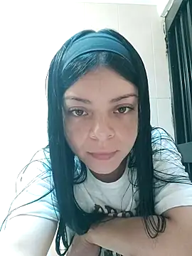 Snapshot of LunaJacobs chatting on 21, 10, 2025 LunaJacobs online show from 21, 10, 2025