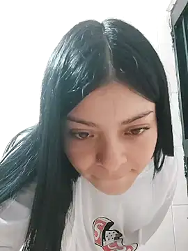 Snapshot of LunaJacobs chatting on 23, 10, 2025 LunaJacobs online show from 23, 10, 2025