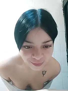 Snapshot of LunaJacobs chatting on 25, 10, 2025 LunaJacobs online show from 25, 10, 2025