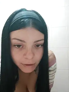 Snapshot of LunaJacobs chatting on 30, 10, 2025 LunaJacobs online show from 30, 10, 2025