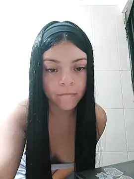 Snapshot of LunaJacobs chatting on 1, 11, 2025 LunaJacobs online show from 1, 11, 2025