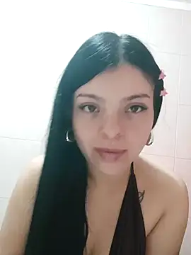 LunaJacobs online show from 4, 3, 2026