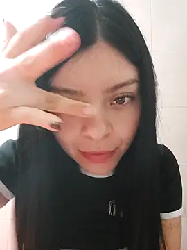 LunaJacobs online show from 31, 3, 2026