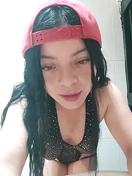 LunaJacobs online show from 16, 5, 2026