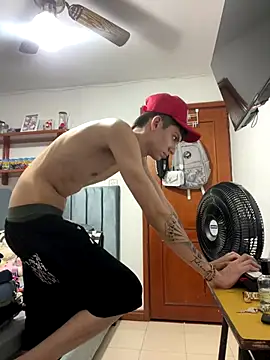 Snapshot of Luck__090 chatting on 19, 9, 2025 Luck  090 online show from 19, 9, 2025