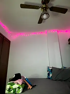 Snapshot of Luck__090 chatting on 16, 10, 2025 Luck  090 online show from 16, 10, 2025